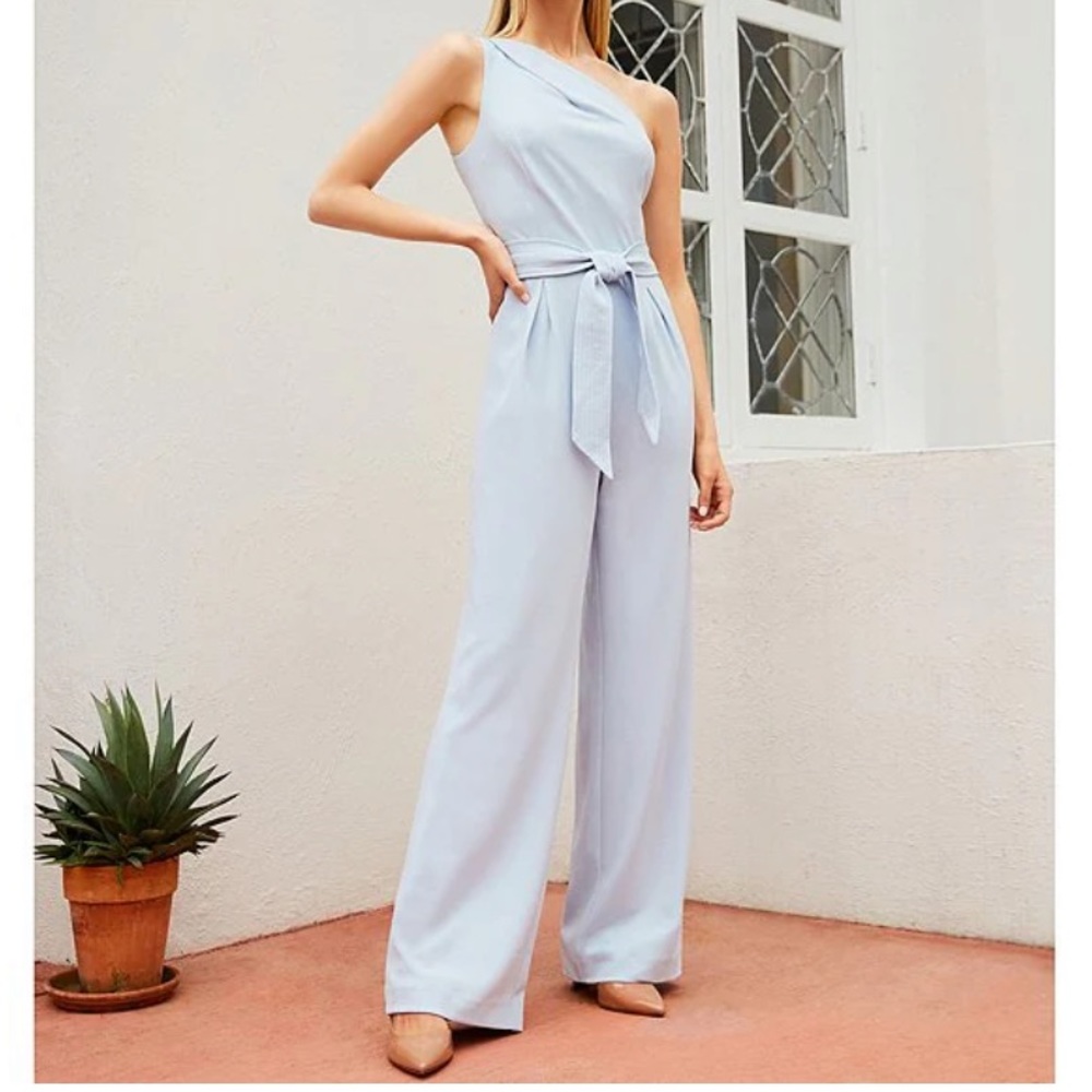 Ice blue | Antonio Melani | Jumpsuit